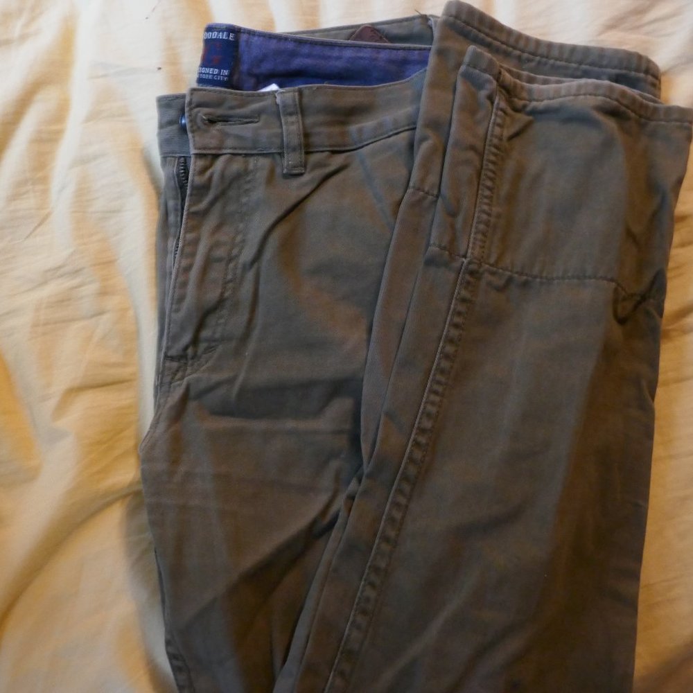 Gooddale slacks M32